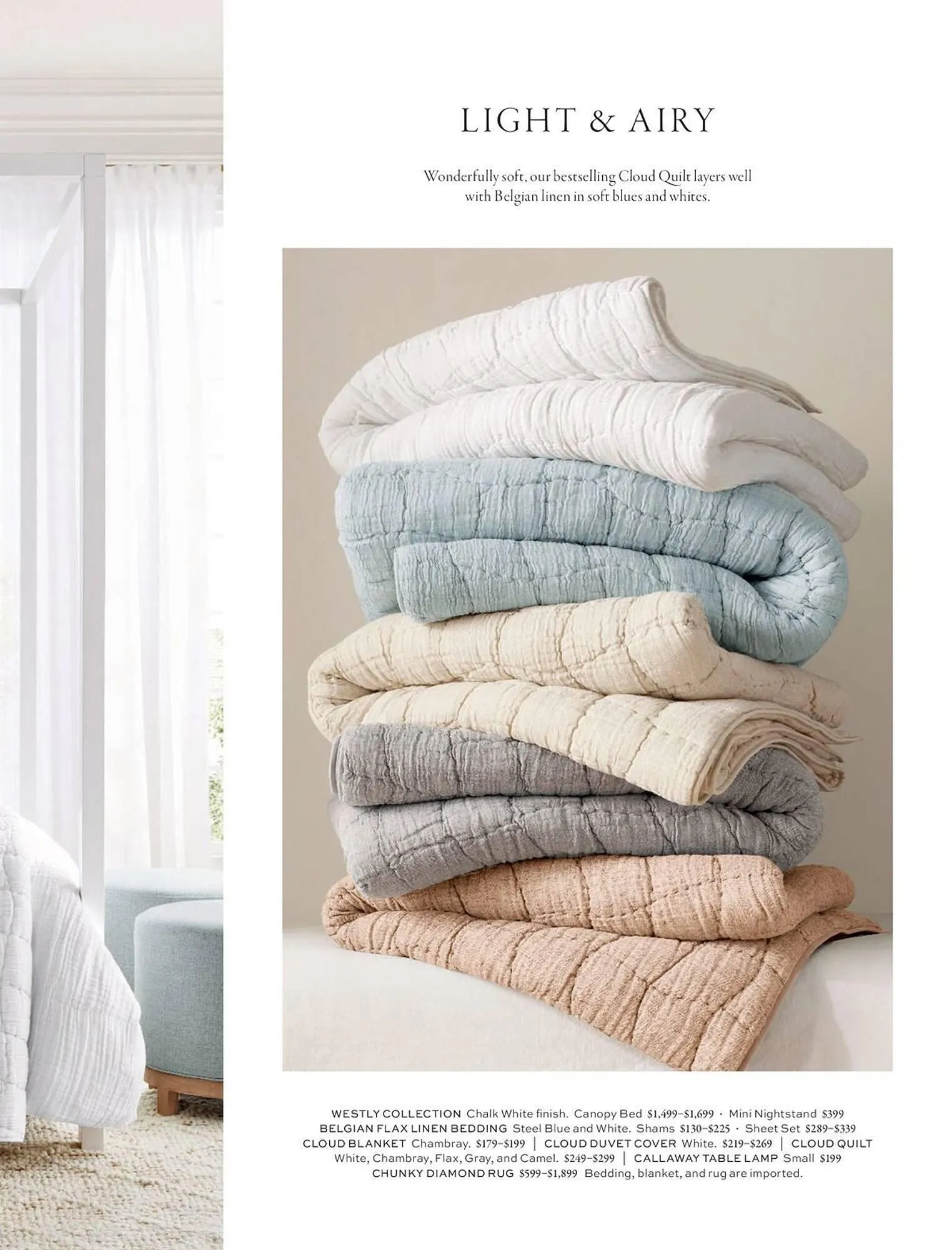 Pottery Barn flyer from February 1 to May 1 2024 - flyer page 27