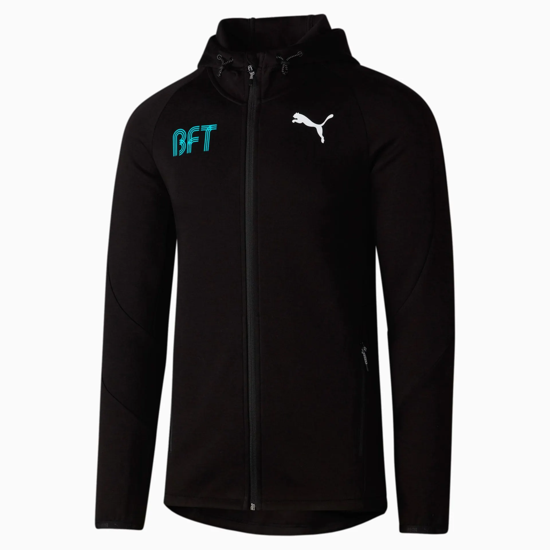 PUMA x BFT Men's Training Hoodie