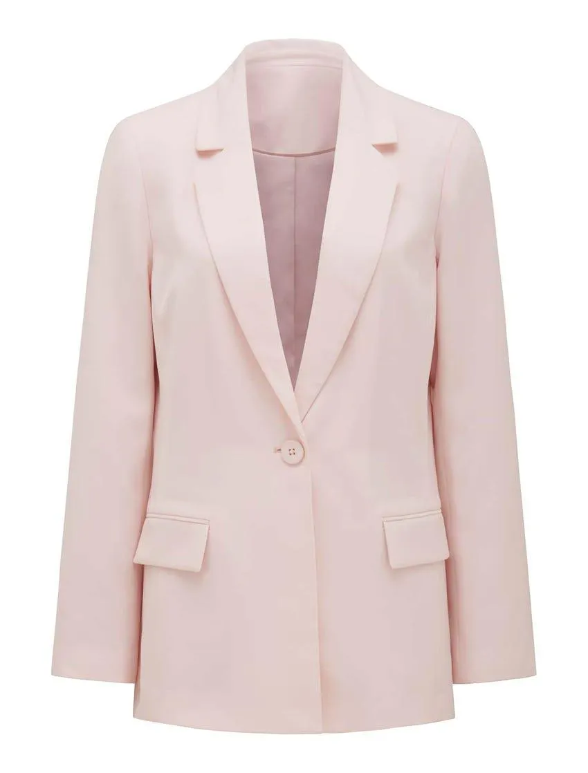 Hayley Boyfriend Blazer