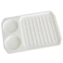 Microwave Bacon & Egg Cooker