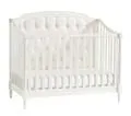 Blythe 3-In-1 Convertible Cot Nursery Bundle