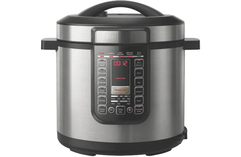 Philips 8 Litre All-In-One Cooker