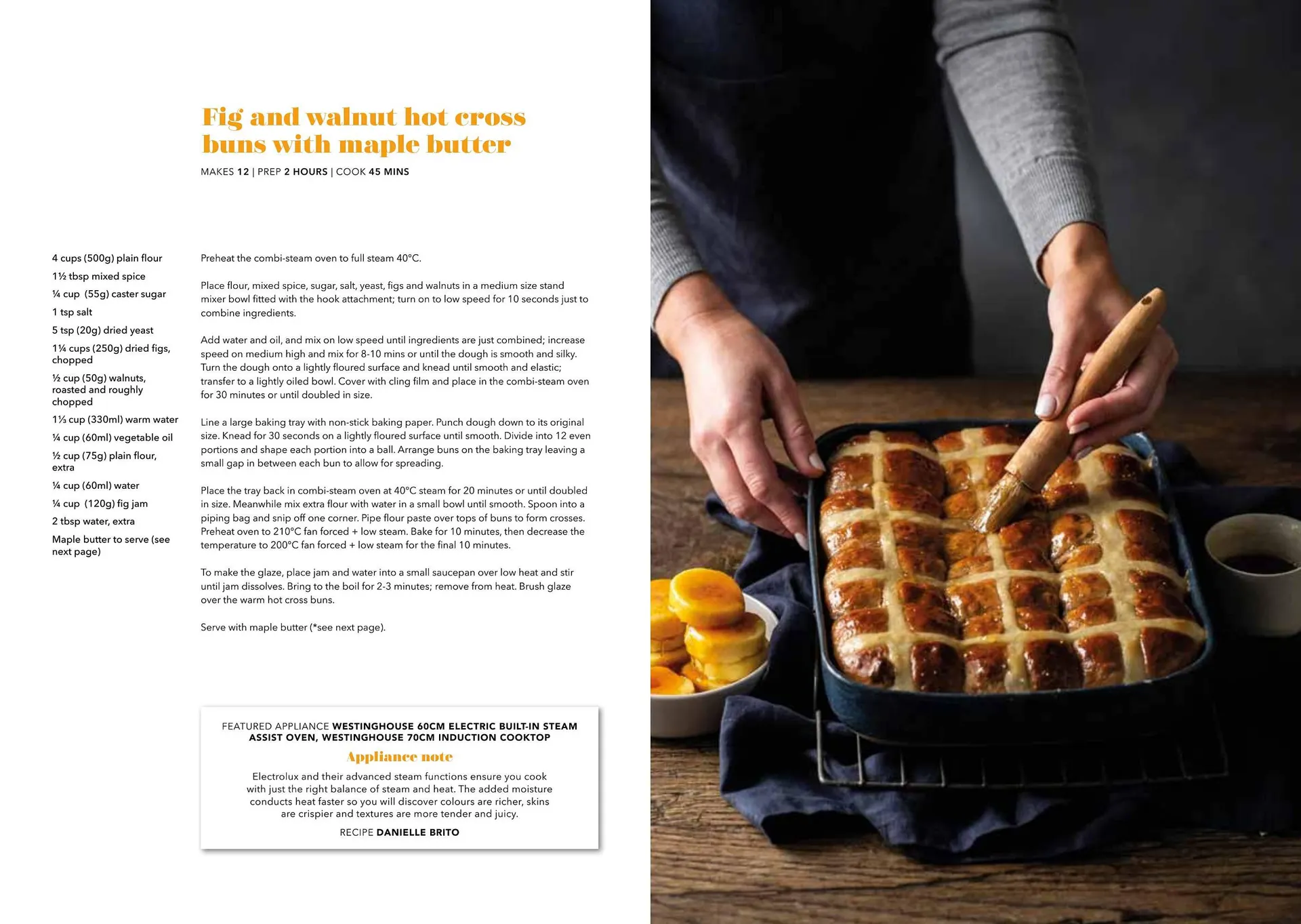 Winning Appliances catalogue - Catalogue valid from 1 April to 7 April 2024 - page 6