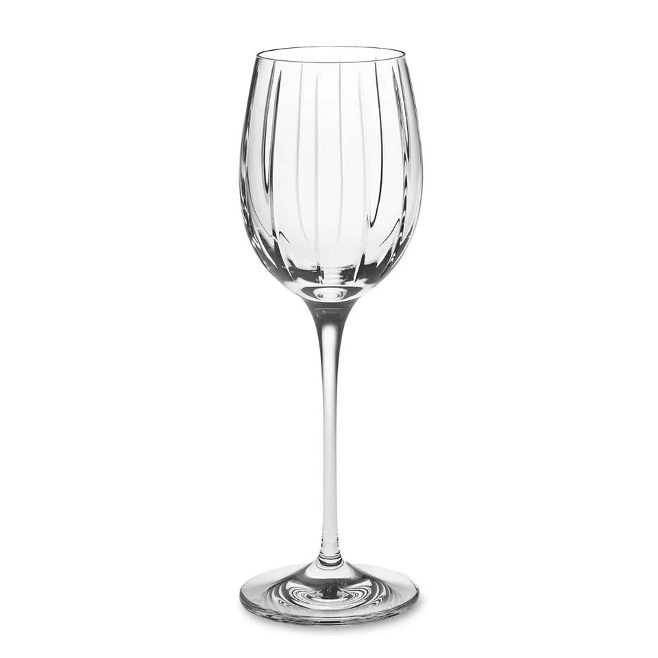 Dorset White Wine Glasses