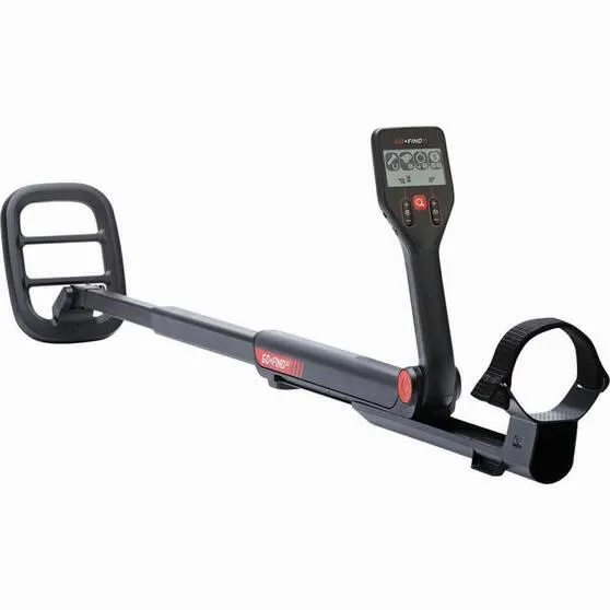 Minelab Go-Find 22 Metal Detector