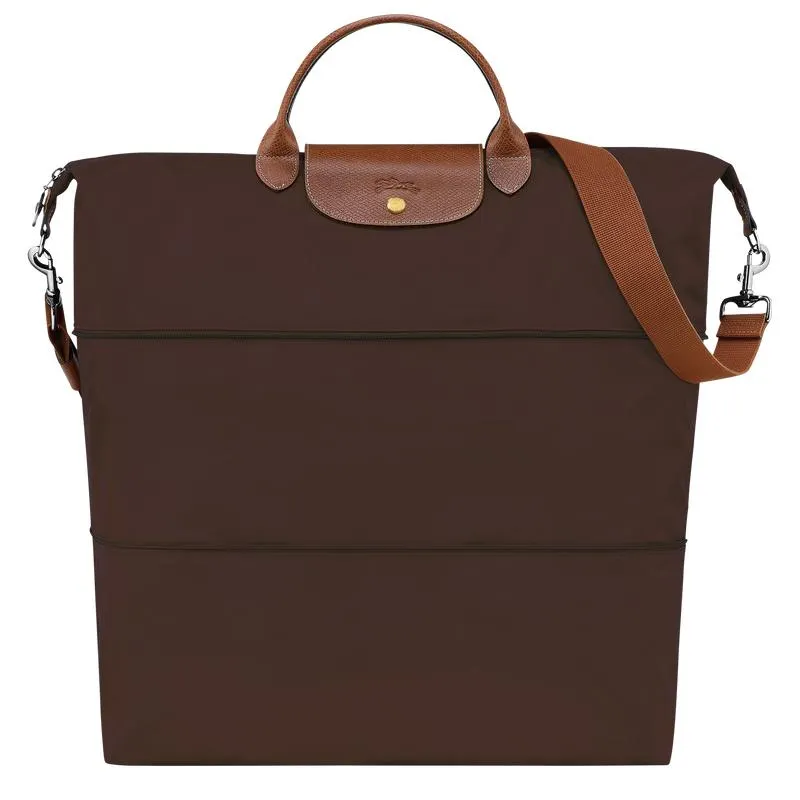 Le Pliage Original Travel bag expandable