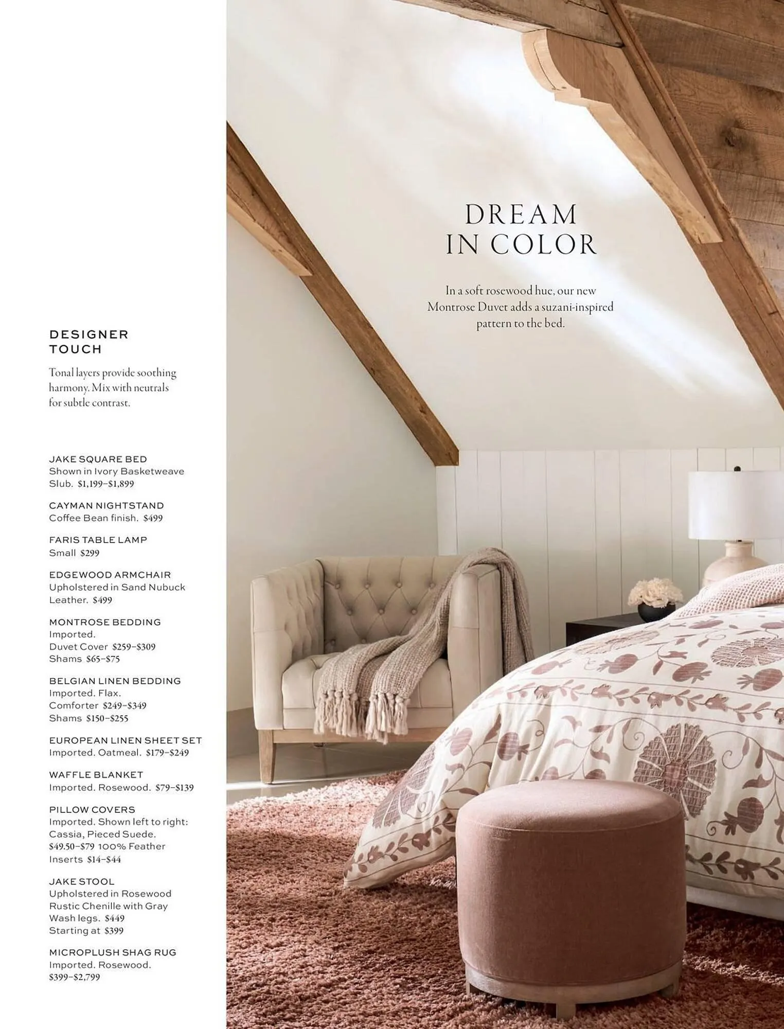 Pottery Barn flyer from February 1 to May 1 2024 - flyer page 56