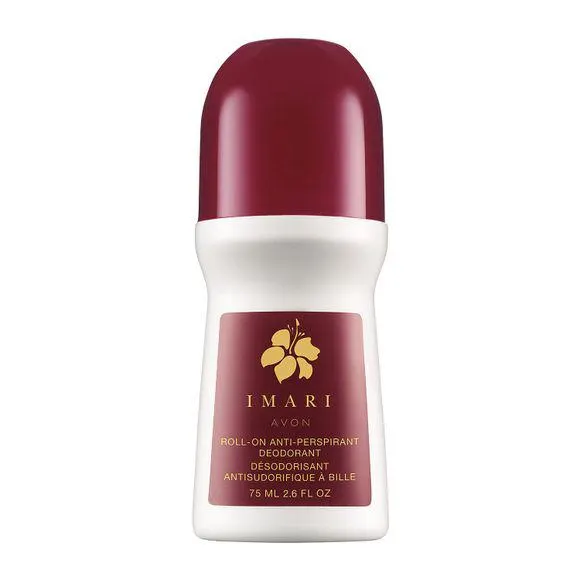 Imari Roll-On Antiperspirant Deodorant
