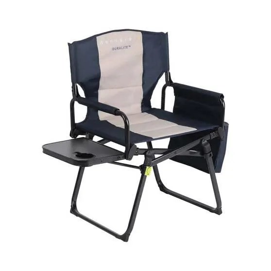 Wanderer DuraLite™ Directors Chair 120kg