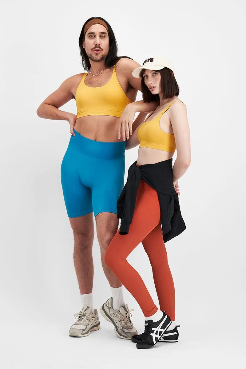 Move Seamless Bralette