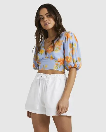 Lazy Days Cosmic Top