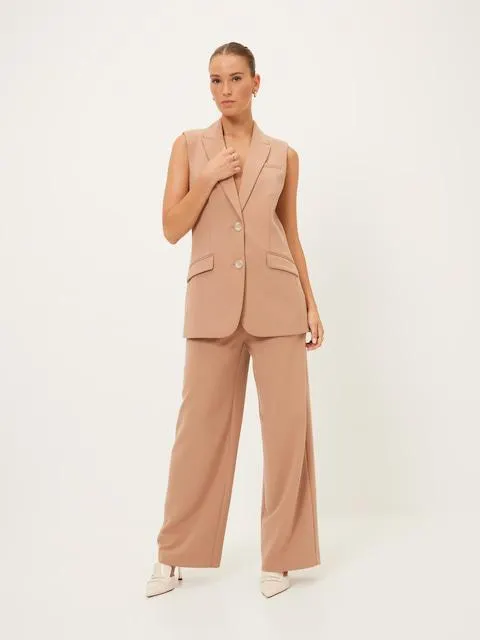 Soho Wide Leg Pant