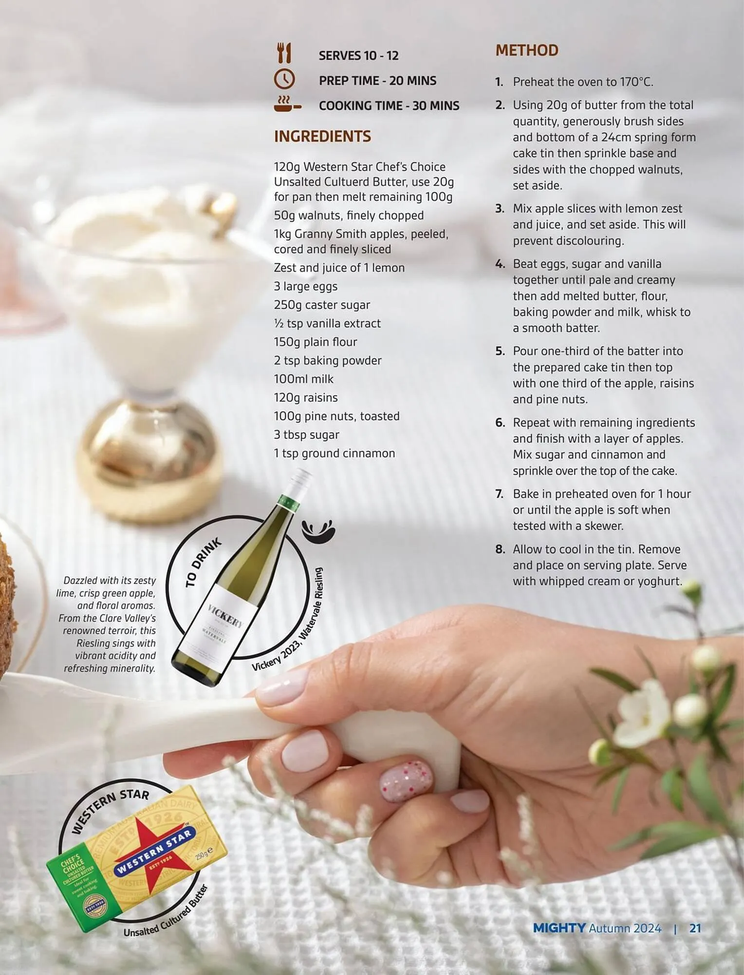 Foodland catalogue - Catalogue valid from 28 February to 31 May 2024 - page 13