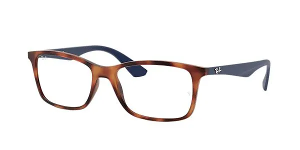 Ray-Ban RB7047 Optics