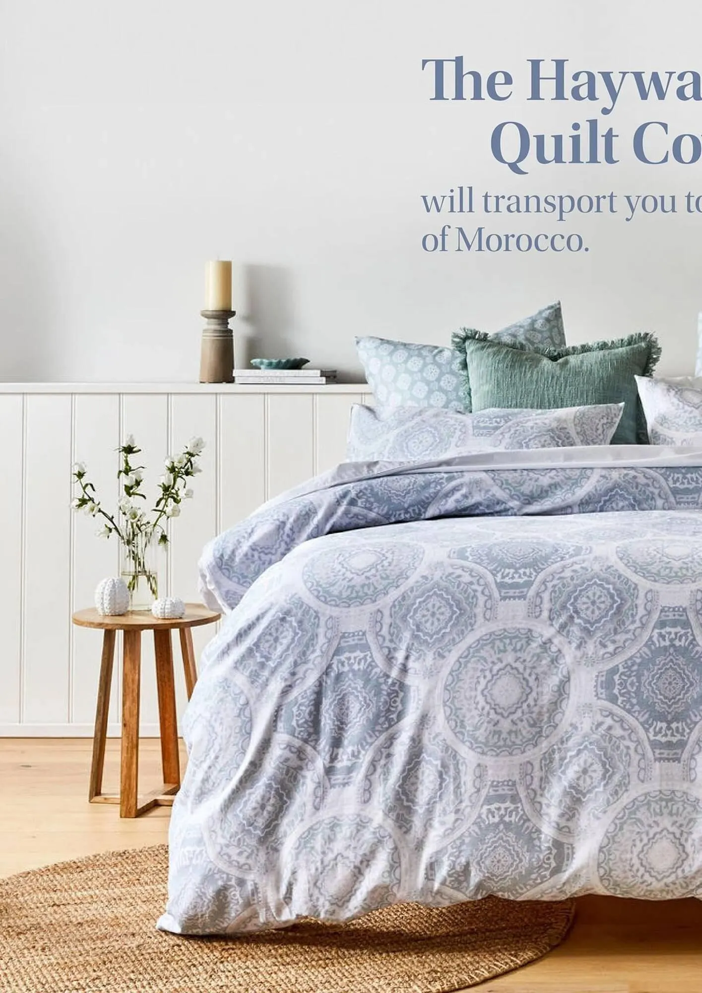 MyHouse catalogue - Catalogue valid from 25 March to 31 August 2024 - page 14