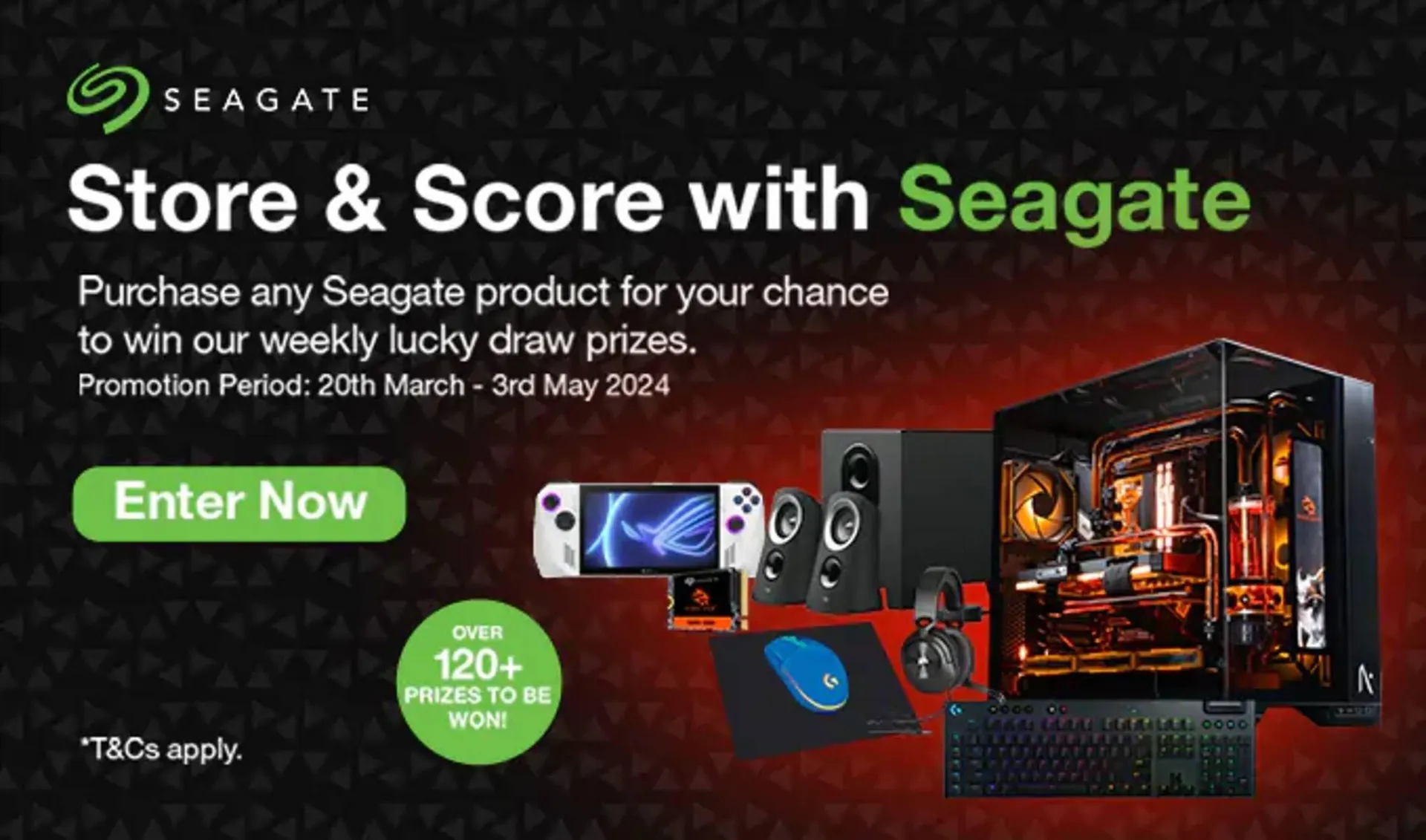 MSY Technology catalogue - Catalogue valid from 4 April to 21 April 2024 - page 2