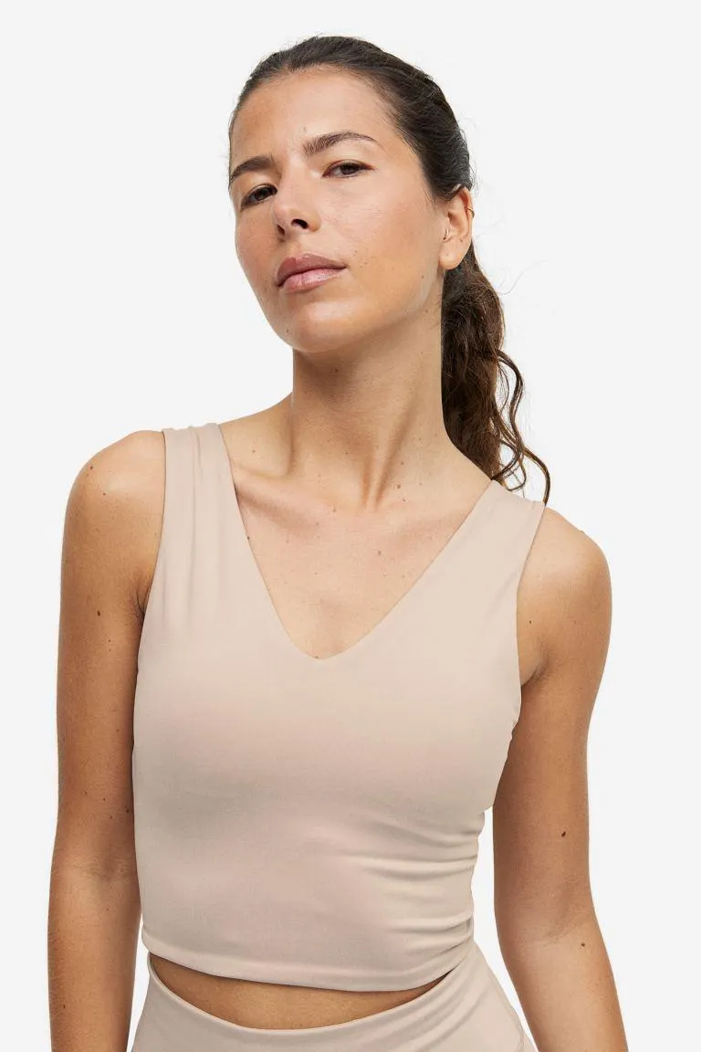 Medium Support SoftMove™ Sports Bra