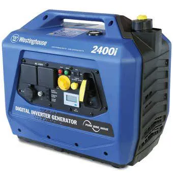 Westinghouse Digital Inverter Generator 2400i