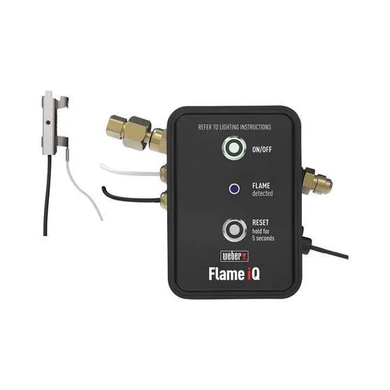 Weber® Flame iQ® for Baby Q1000