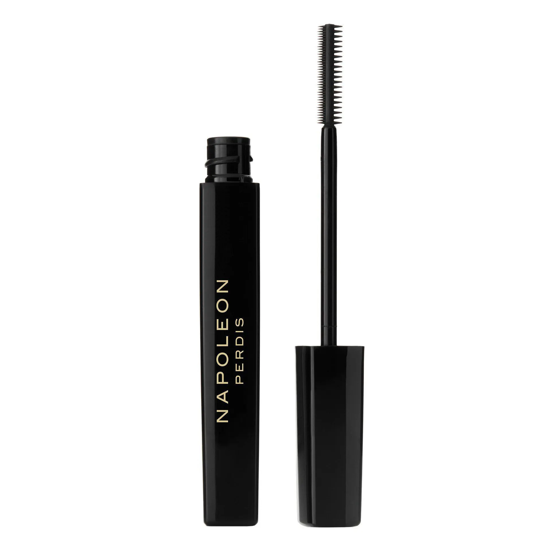 MESMER-EYES MASCARA - Black