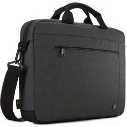 Case Logic Era 14.1" Laptop & Tablet Attaché Obsidian AA114