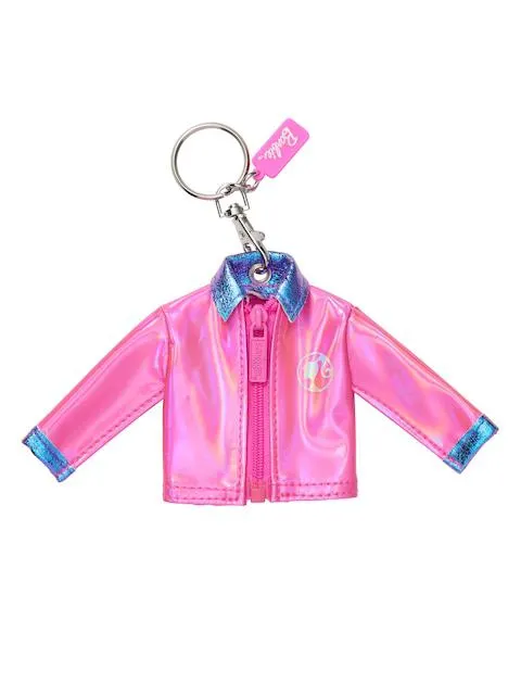 Barbie Mini Collectable Keyrings