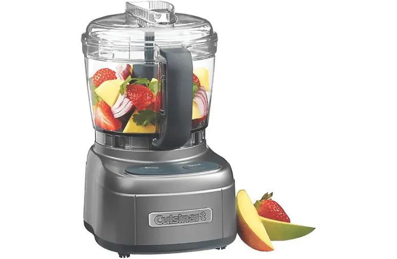 Cuisinart Mini Prep Pro