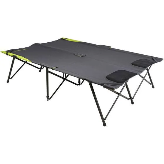 Zempire Speedy Twin Strecher Bed