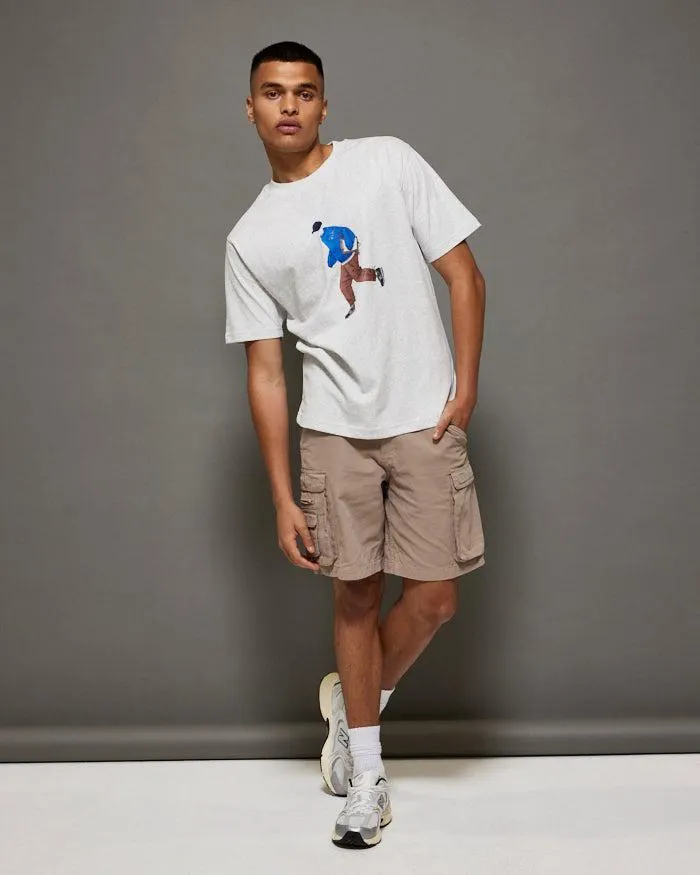 Athletics Sport Style T-Shirt