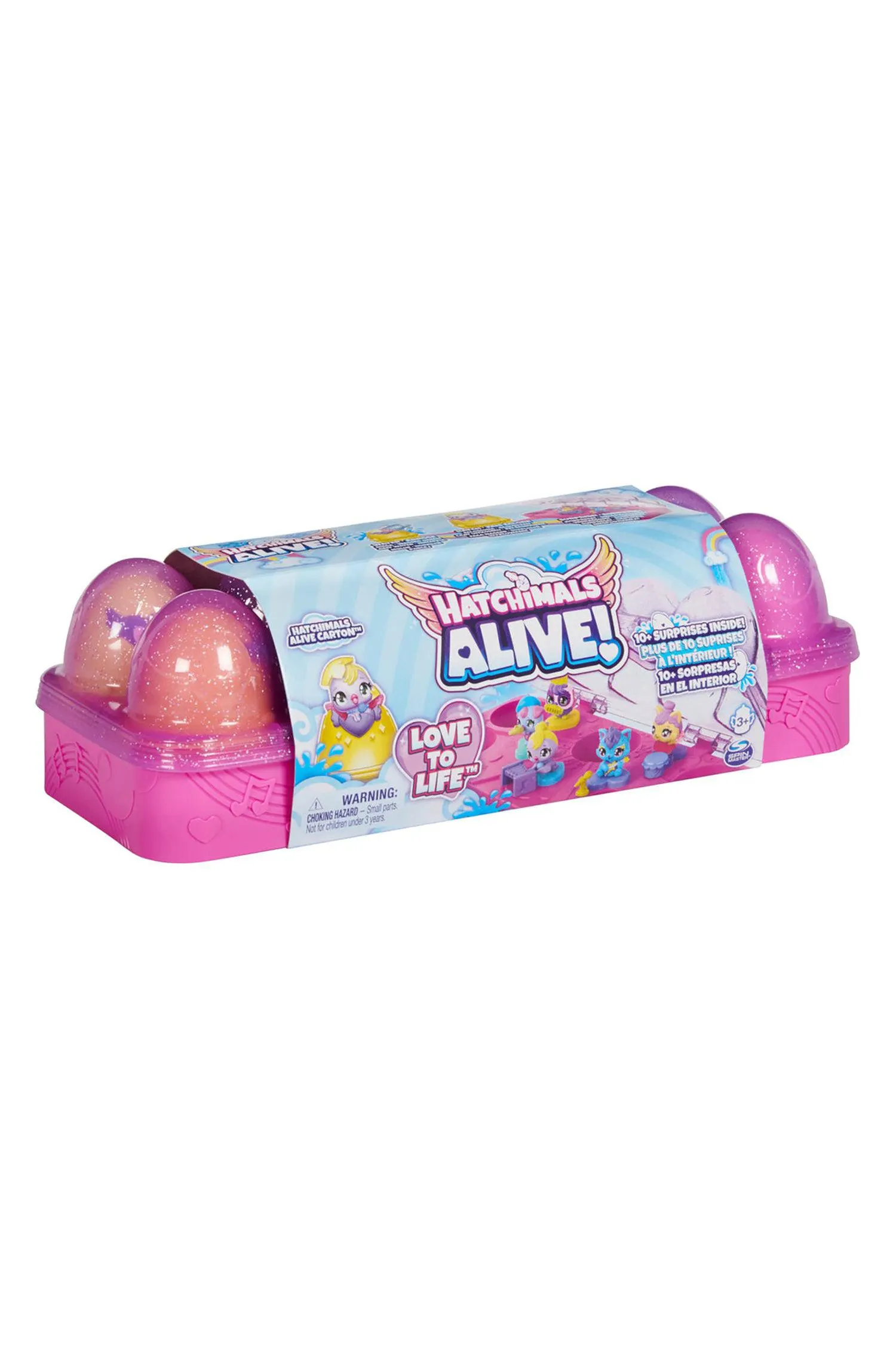 Barbie Clothes Floral-Themed Fashion and Accessory for Barbie Dolls(Pack of 2)