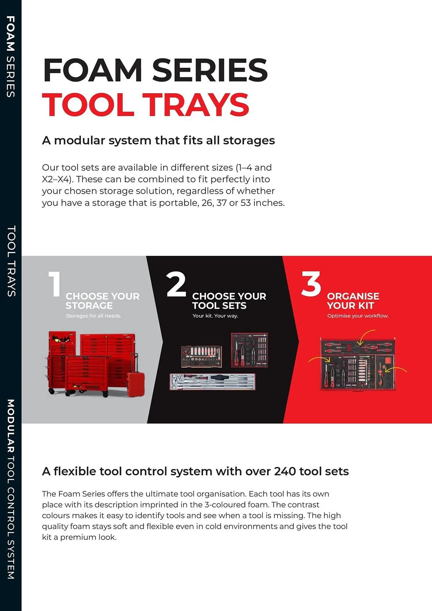 Teng Tools catalogue - Catalogue valid from 24 April to 31 December 2024 - page 117