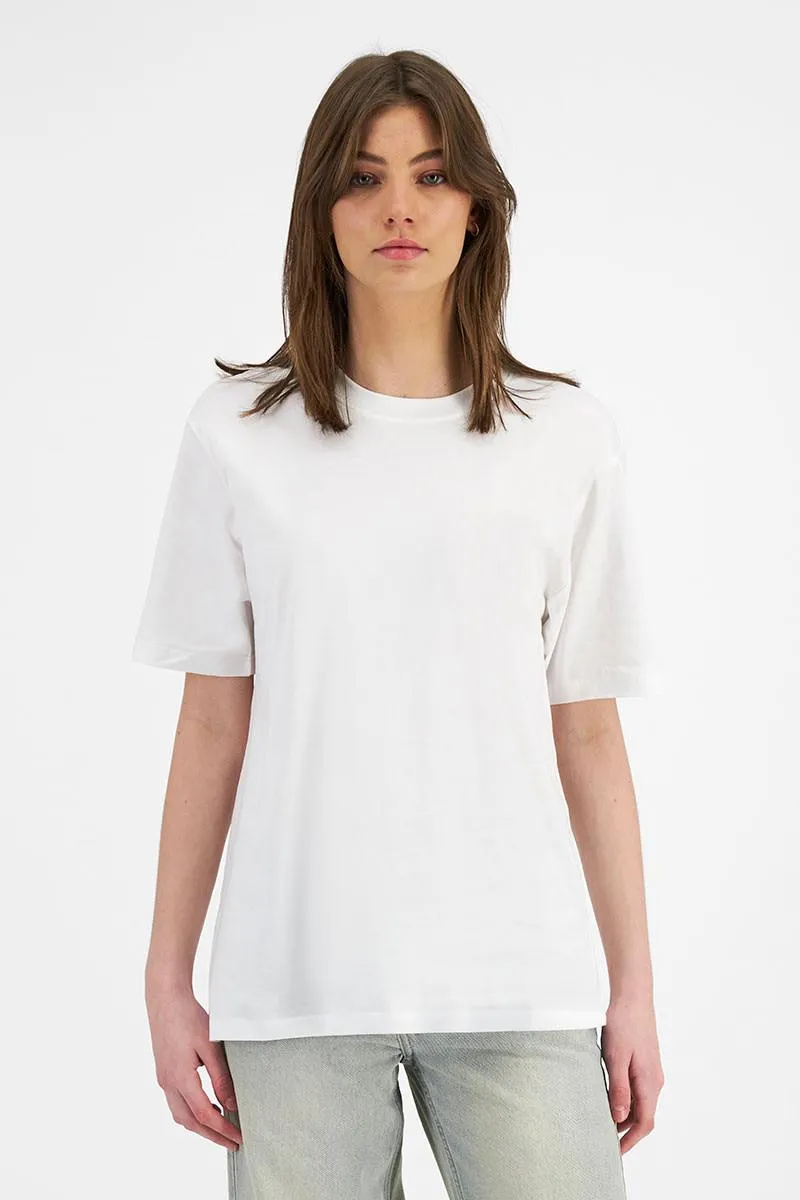 Jersey Lightweight Staple Tee