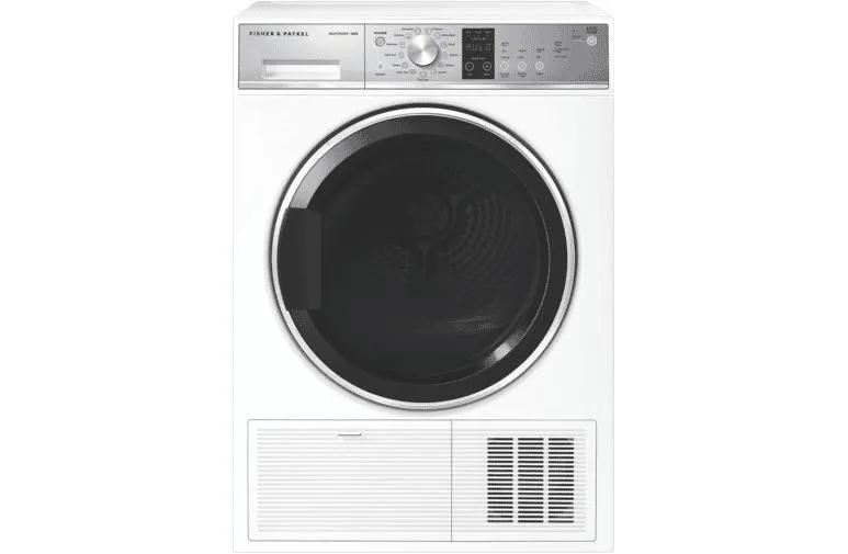 Fisher & Paykel 9kg Heat Pump Dryer