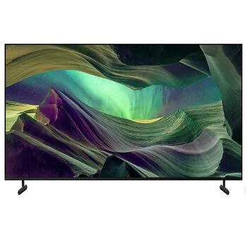 Sony Bravia 65 Inch X85L Full Array LED 4K Google TV KD65X85L