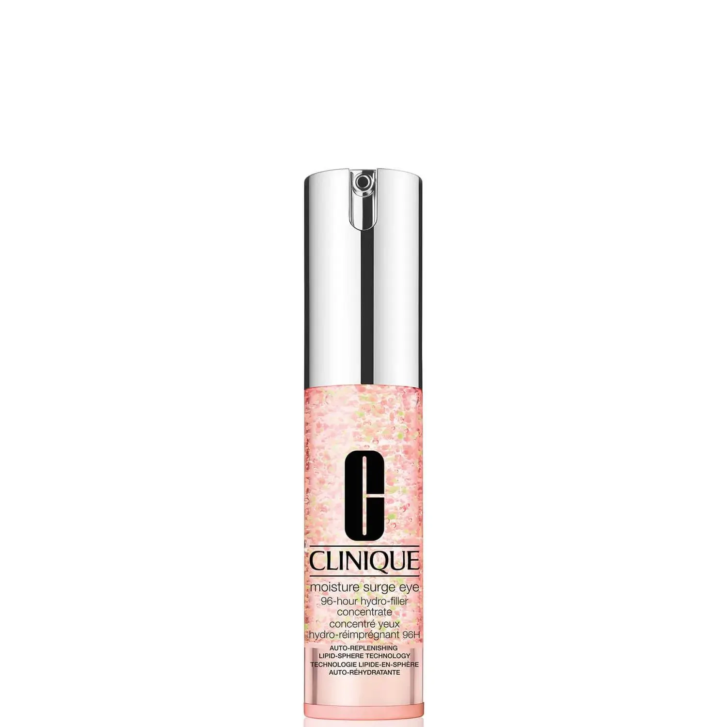 Clinique Moisture Surge Eye 96-Hour Hydro-Filler Concentrate 15ml