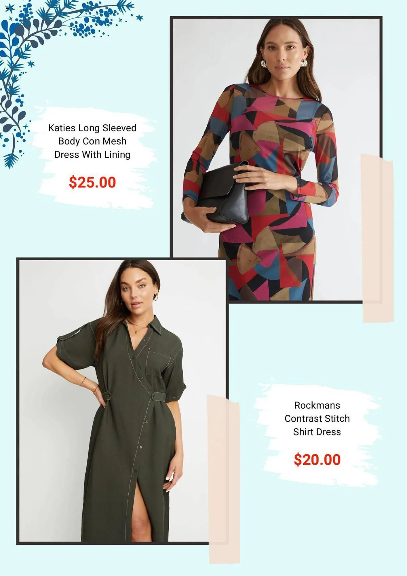 EziBuy catalogue - Catalogue valid from 14 March to 11 May 2024 - page 3