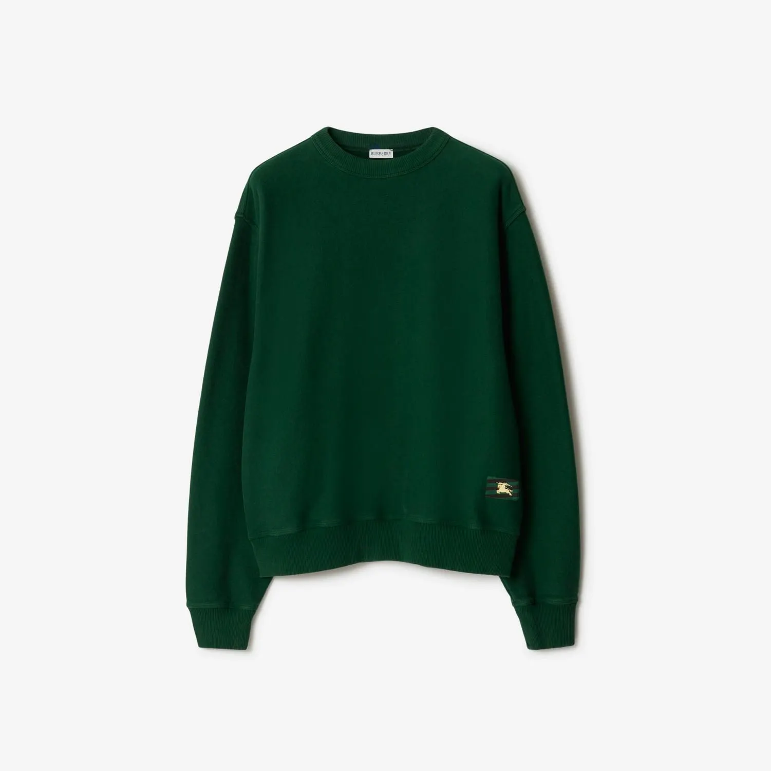 Cotton Sweatshirt
