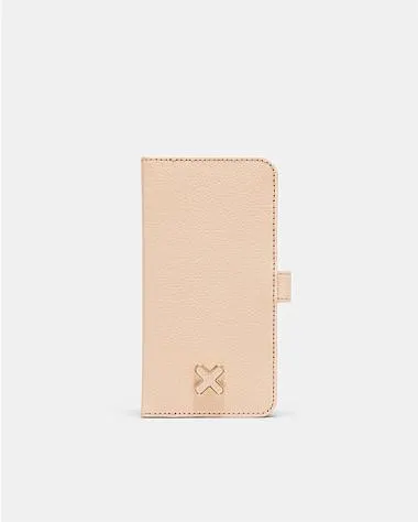 Hendrix Flip Case For iPhone 15 Pro Max