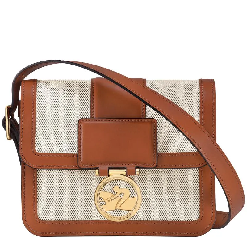 Box-Trot S Crossbody bag