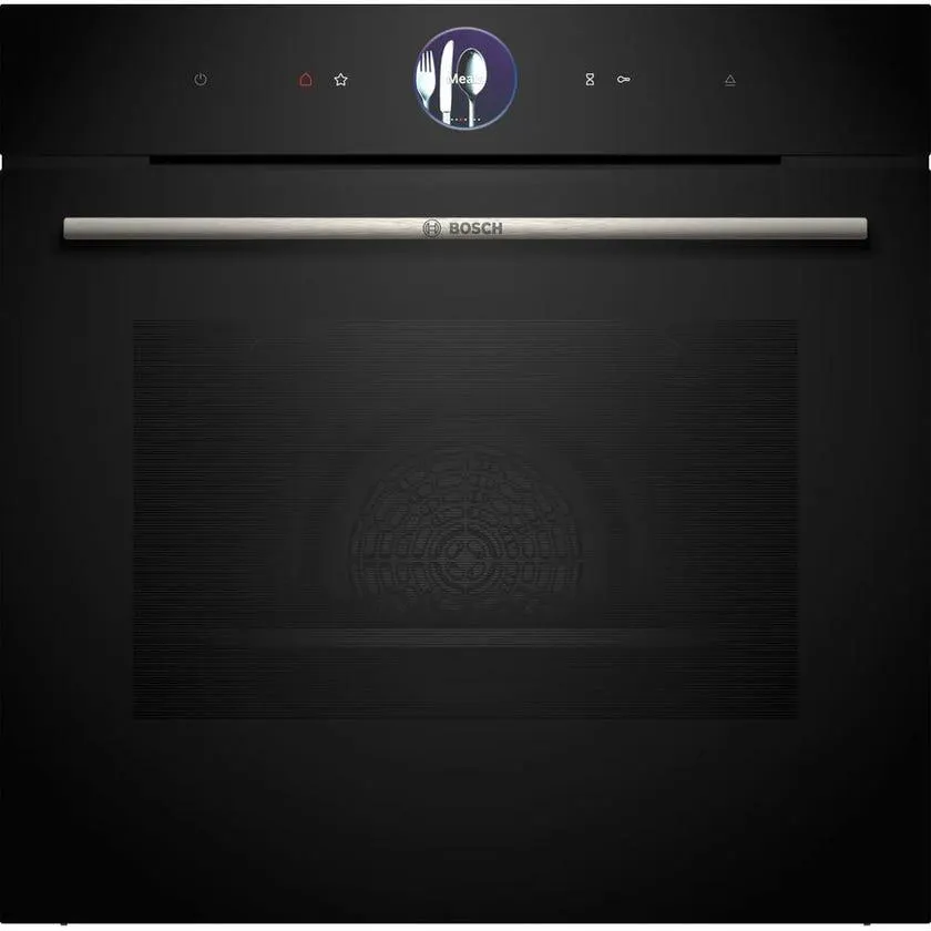 Bosch HRG776MB1A Series 8 60cm Built In Oven