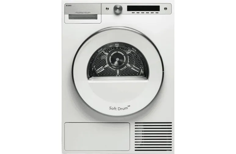 ASKO 8kg Style Heat Pump Dryer