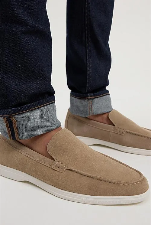 Casual Loafer