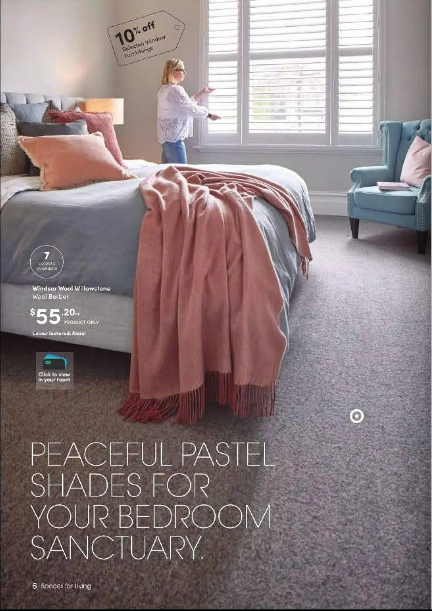 Choices Flooring catalogue - Catalogue valid from 8 April to 4 May 2024 - page 8