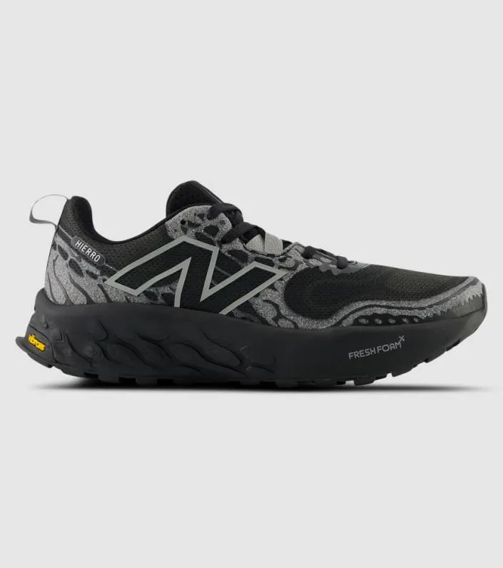 NEW BALANCE FRESH FOAM X HIERRO V8 (2E WIDE) MENS