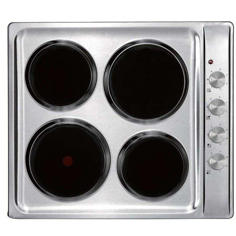 InAlto 60cm Electric Cooktop ICE6
