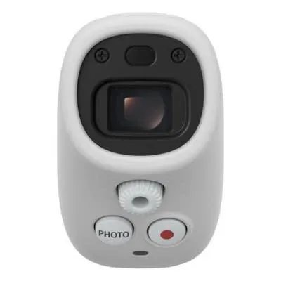 Canon Powershot Zoom