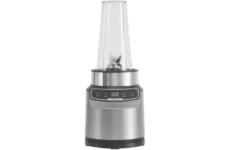Ninja Blender Pro with Auto IQ