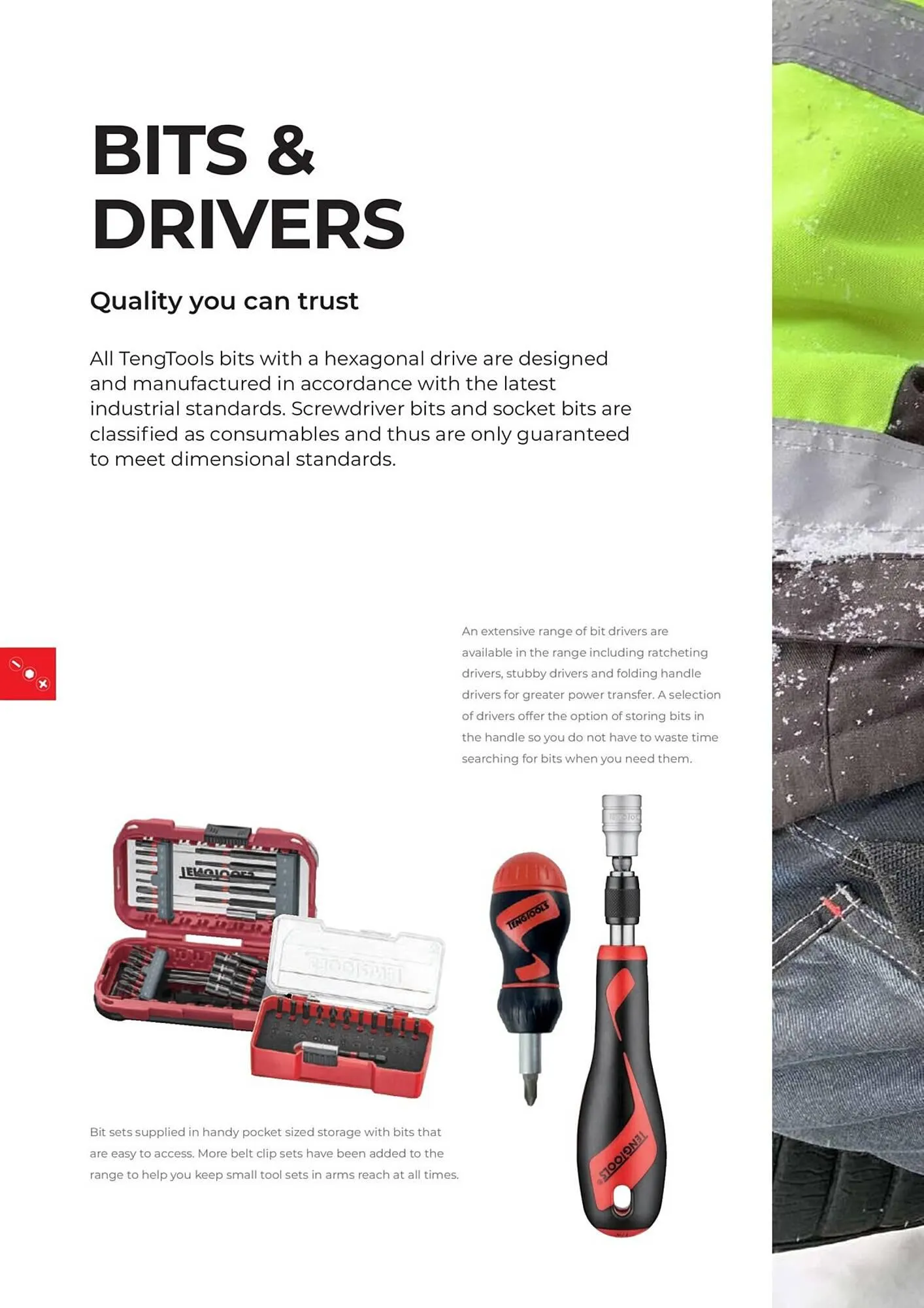 Teng Tools catalogue - Catalogue valid from 24 April to 31 December 2024 - page 335