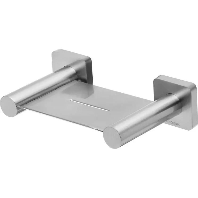 Phoenix 128830051 Enviro316 Stainless Steel Soap Dish