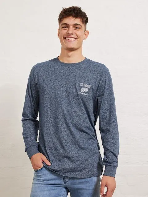 Urban Selfmade Long Sleeve Tee